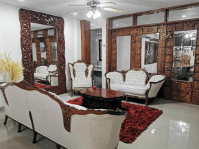 Departamento arte' Boutique Altabrisa